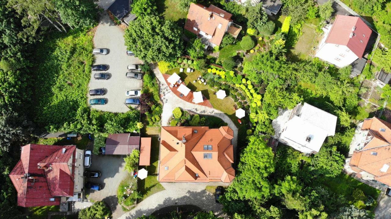 Kolorowe Pola Boutique 3* Polanica-Zdrój