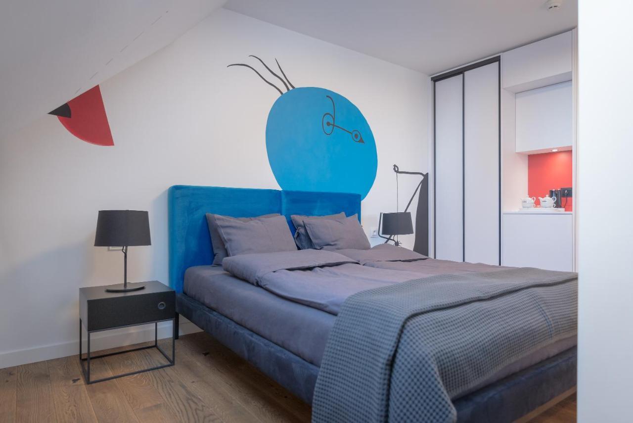Hotel Kolorowe Pola Boutique 3*