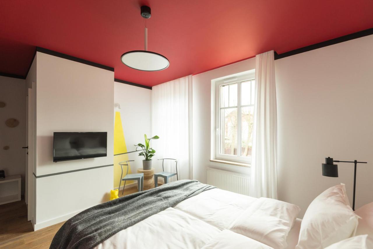 Kolorowe Pola Boutique Hotel 3*