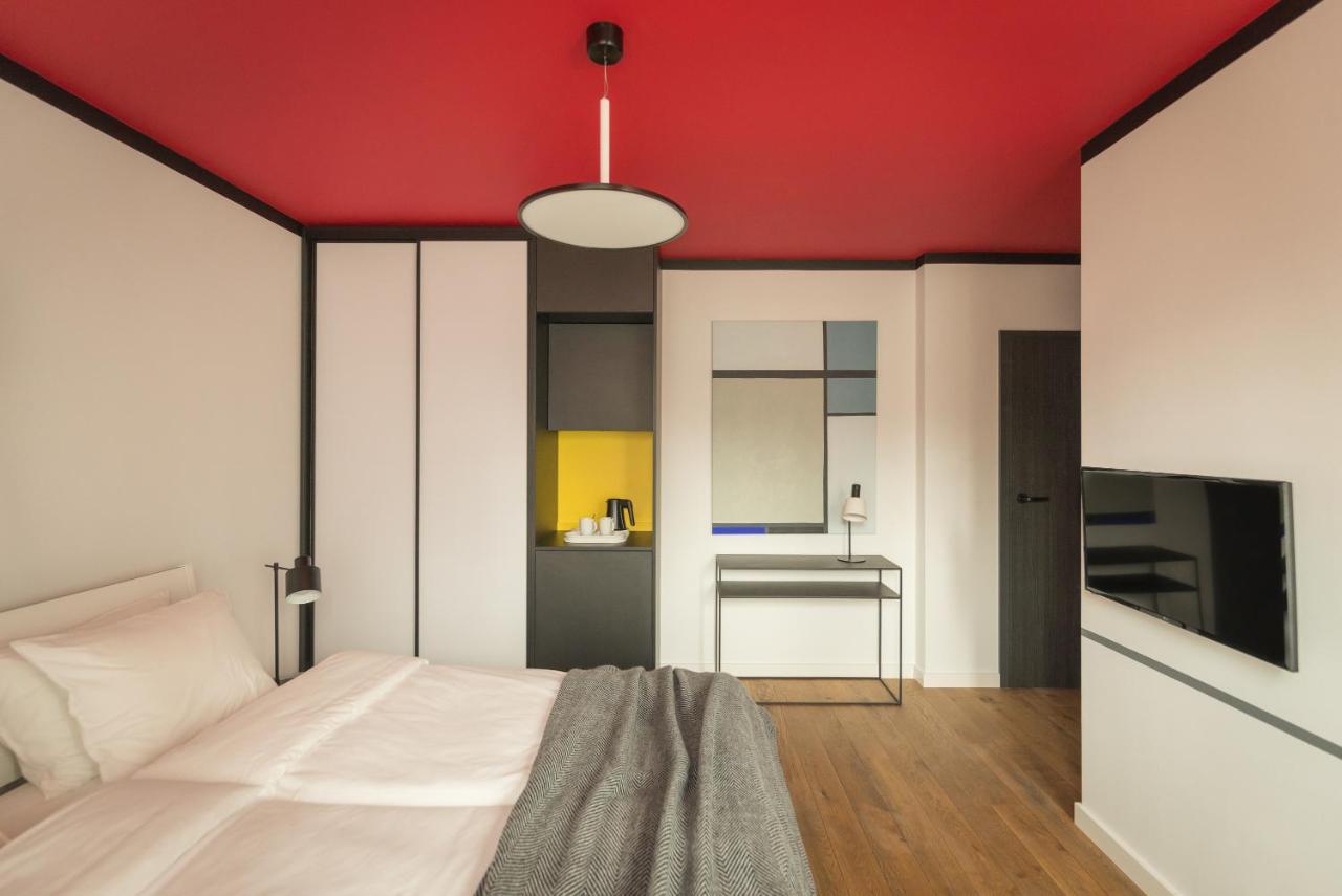 Kolorowe Pola Boutique Hotel Polanica-Zdrój