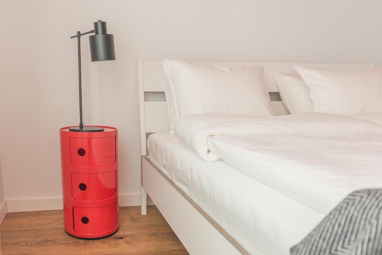 Hotel Kolorowe Pola Boutique Polanica-Zdrój