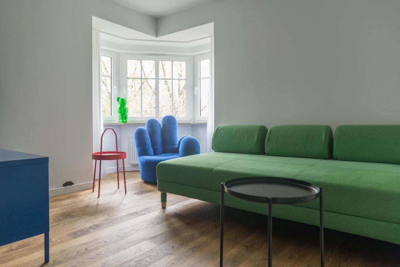 Hotel Kolorowe Pola Boutique Polanica-Zdrój