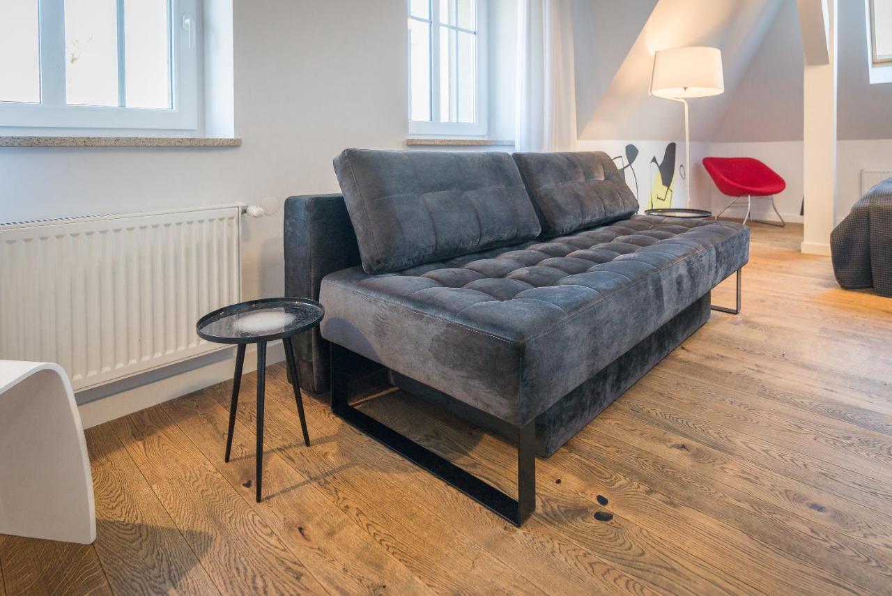 Kolorowe Pola Boutique