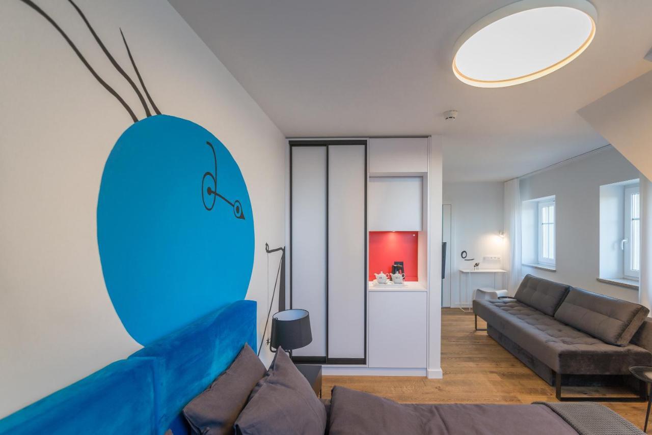 Kolorowe Pola Boutique Hotel Polanica-Zdrój