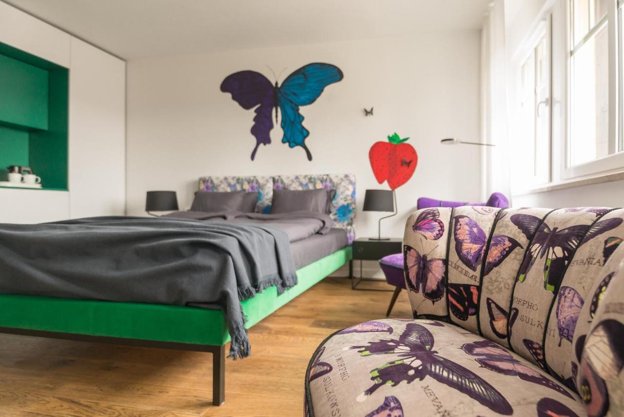 Kolorowe Pola Boutique Hotel 3*