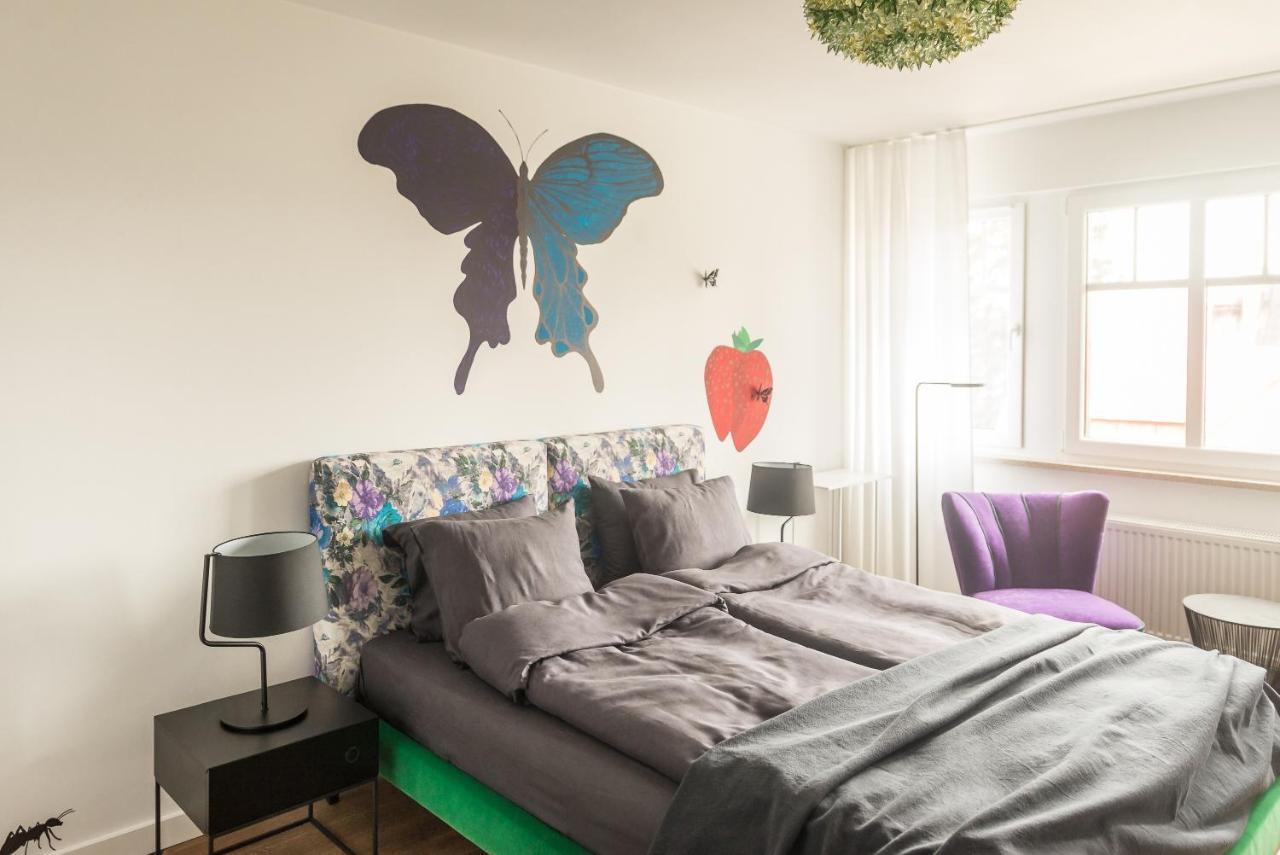 Kolorowe Pola Boutique Polanica-Zdrój