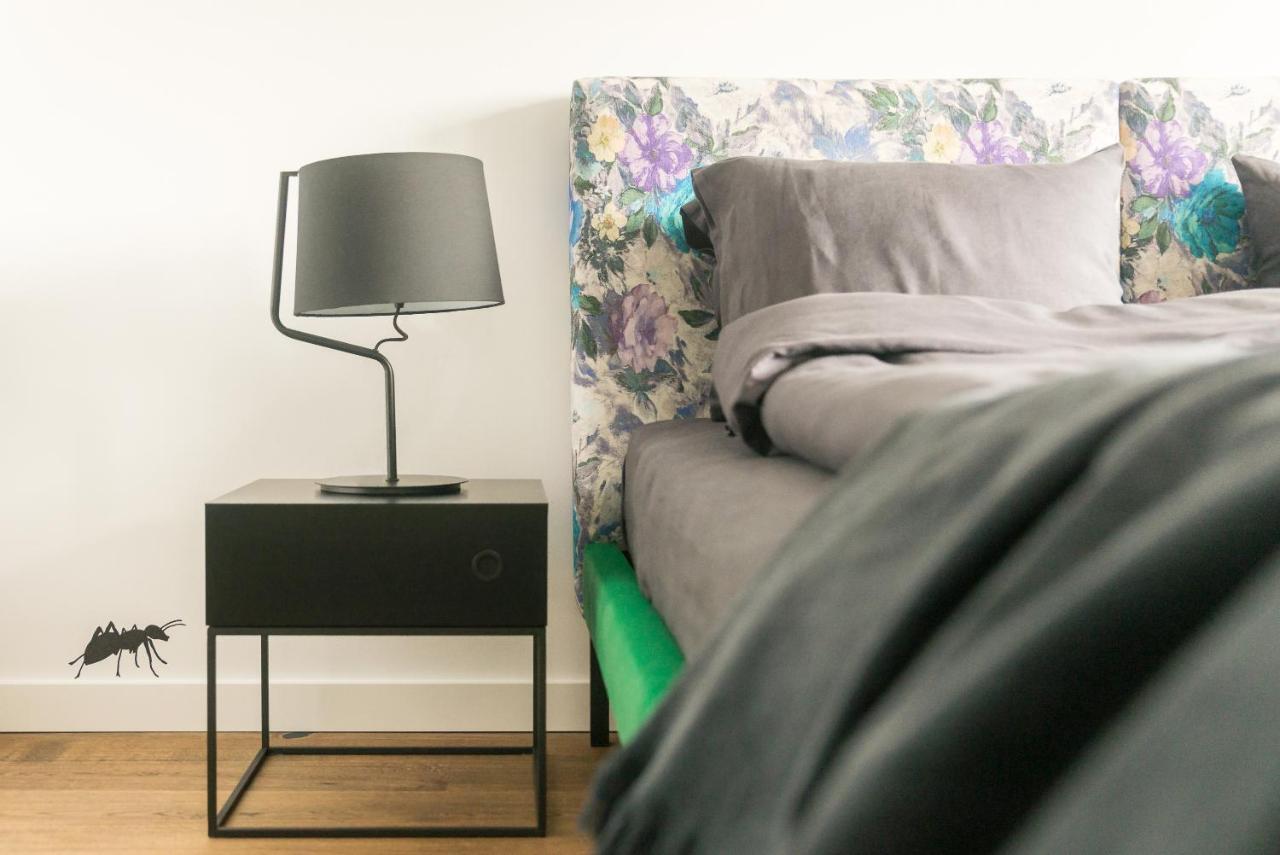 Hotel Kolorowe Pola Boutique