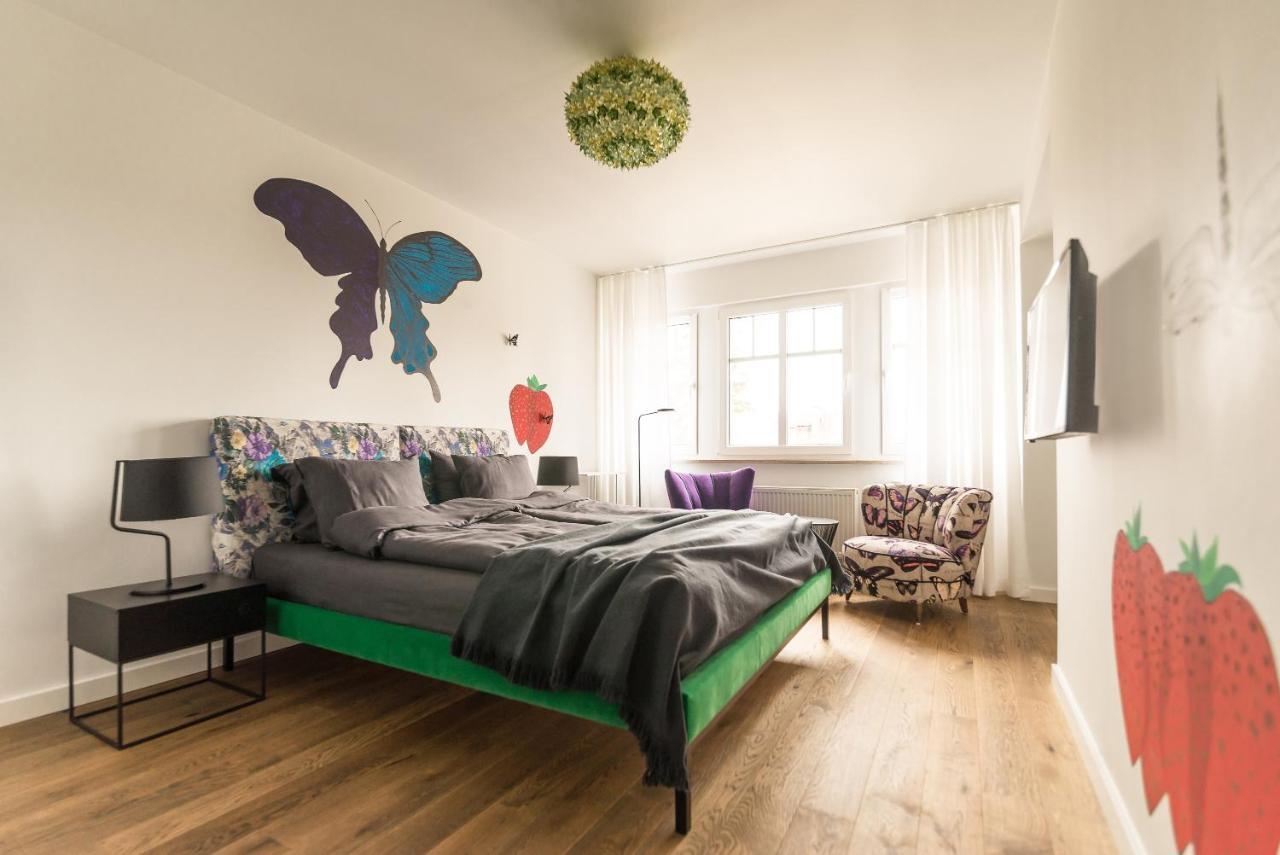 Hotel Kolorowe Pola Boutique